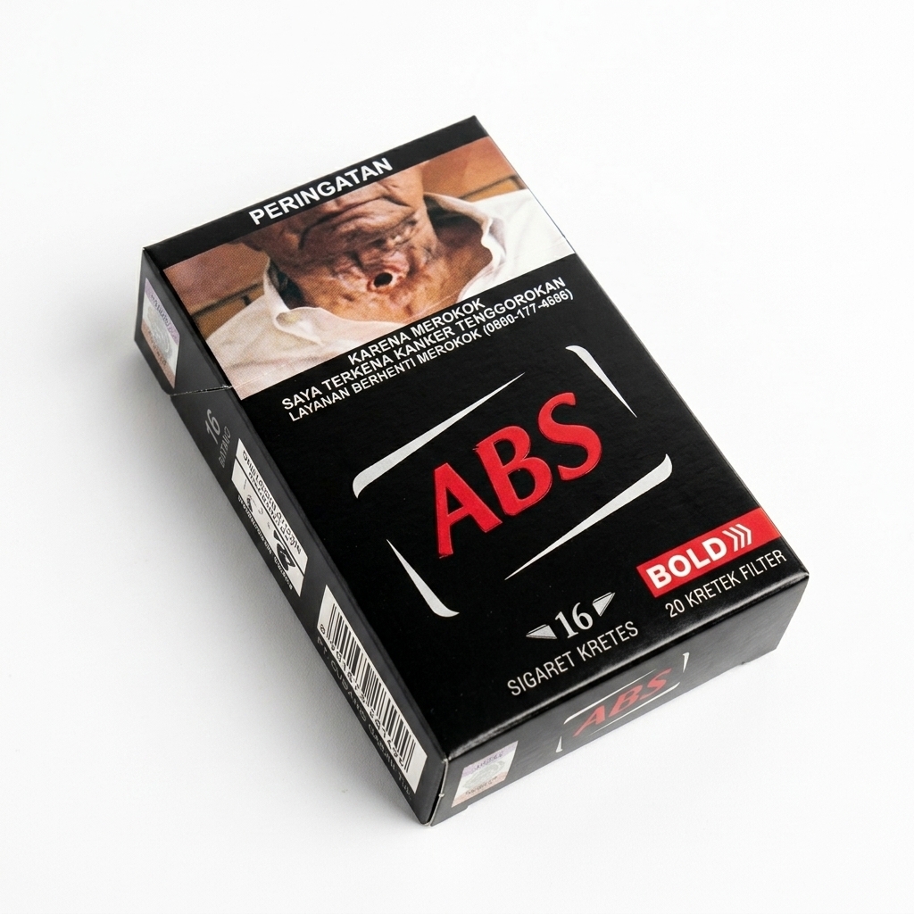 Beli Abs bold Murah di Toko Sembako Sumber Bahagia (SB Grosir)