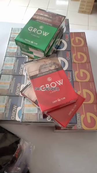 Beli Grow 16 rasa Murah di Toko Sembako Sumber Bahagia (SB Grosir)