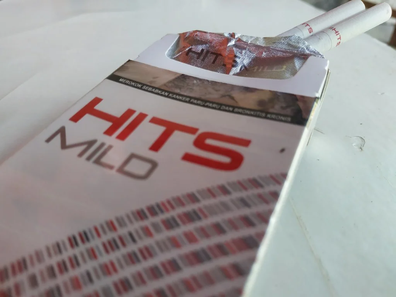 Beli hits mild Murah di Toko Sembako Sumber Bahagia (SB Grosir)