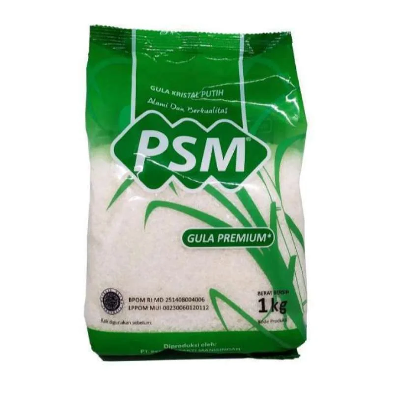 Beli gula psm/GMP Murah di Toko Sembako Sumber Bahagia (SB Grosir)