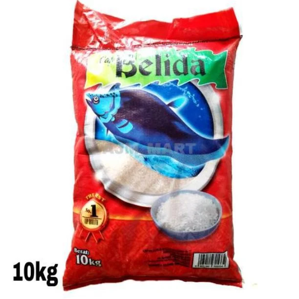 Beli belida 10 kg Murah di Toko Sembako Sumber Bahagia (SB Grosir)