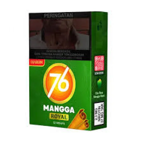 Beli jarum 76 royal mangga Murah di Toko Sembako Sumber Bahagia (SB Grosir)
