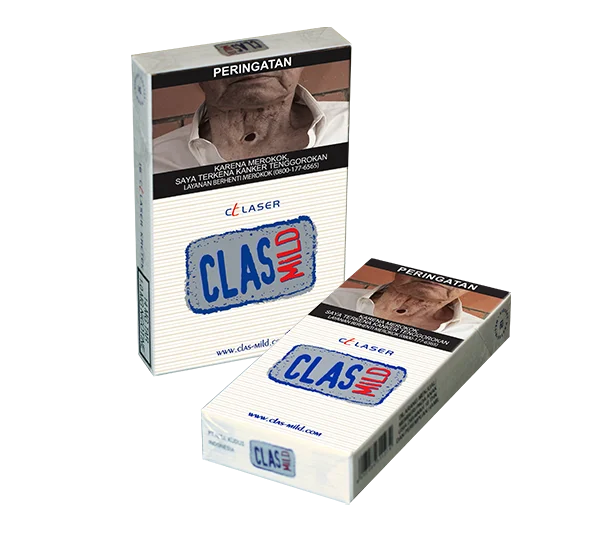Beli CLASSMILD 20 BATANG Murah di Toko Sembako Sumber Bahagia (SB Grosir)