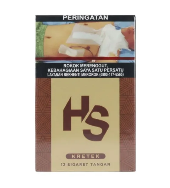 Beli HS KRETEK Murah di Toko Sembako Sumber Bahagia (SB Grosir)