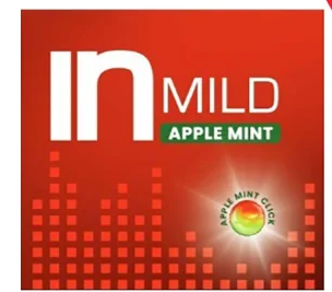 Beli in mild apple mint Murah di Toko Sembako Sumber Bahagia (SB Grosir)