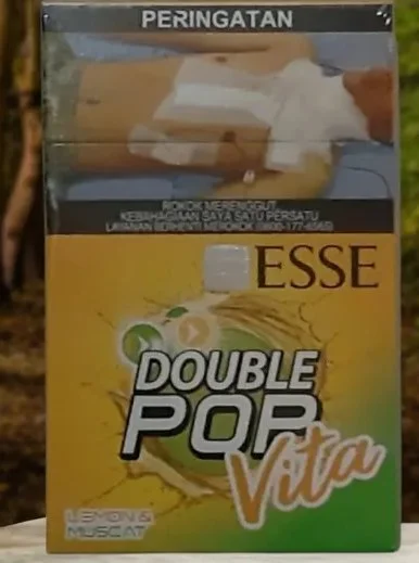 Beli esse vita pop Murah di Toko Sembako Sumber Bahagia (SB Grosir)