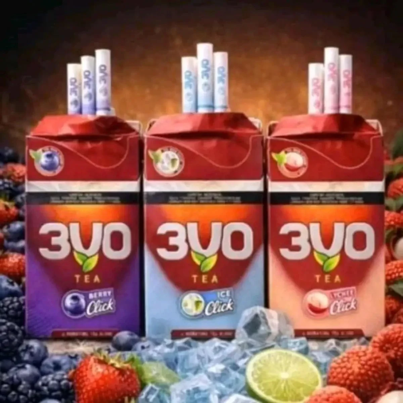 Beli 3vo rasa Murah di Toko Sembako Sumber Bahagia (SB Grosir)