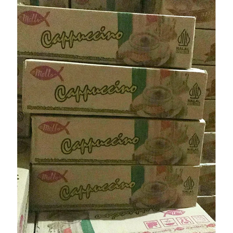 Beli Mallo kopi 155ml Murah di Toko Sembako Sumber Bahagia (SB Grosir)