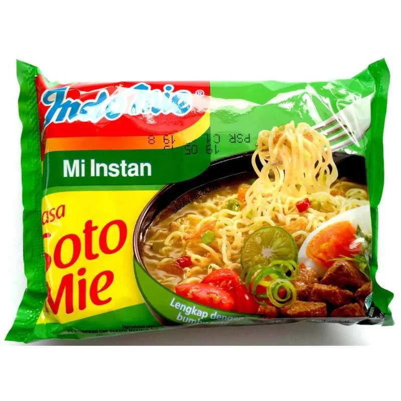 Beli indomie soto Murah di Toko Sembako Sumber Bahagia (SB Grosir)