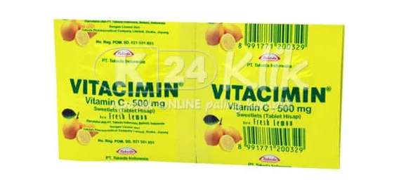 Beli vitacimin Murah di Toko Sembako Sumber Bahagia (SB Grosir)