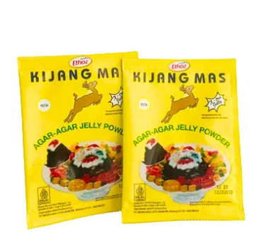 Beli Agar Kijang Mas Putih Murah di Toko Sembako Sumber Bahagia (SB Grosir)