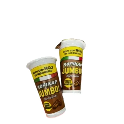 Beli Kopikap jumbo Murah di Toko Sembako Sumber Bahagia (SB Grosir)