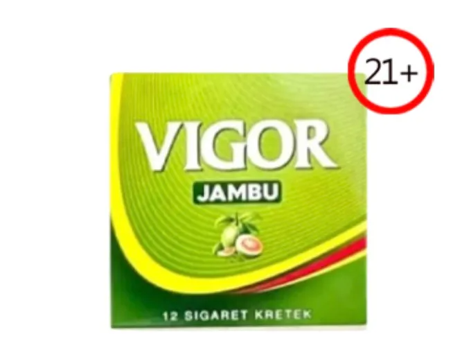 Beli vigor jambu Murah di Toko Sembako Sumber Bahagia (SB Grosir)