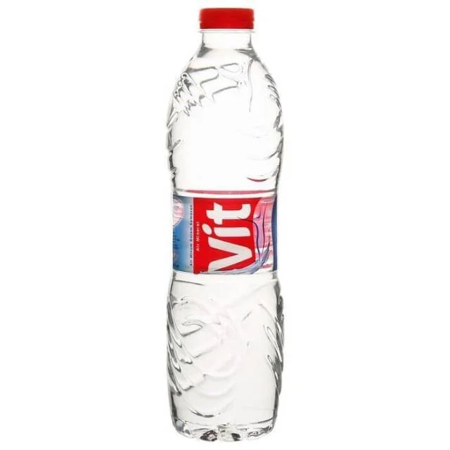 Beli Vit Botol 600ml Murah di Toko Sembako Sumber Bahagia (SB Grosir)