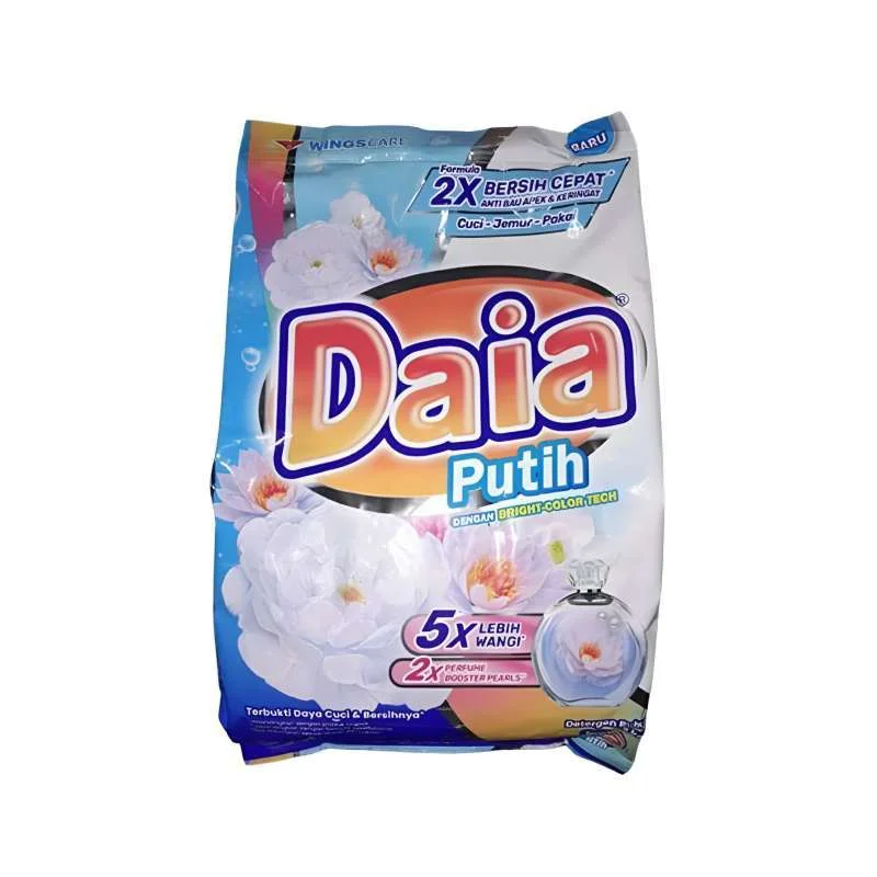 Beli daia putih 1kg Murah di Toko Sembako Sumber Bahagia (SB Grosir)