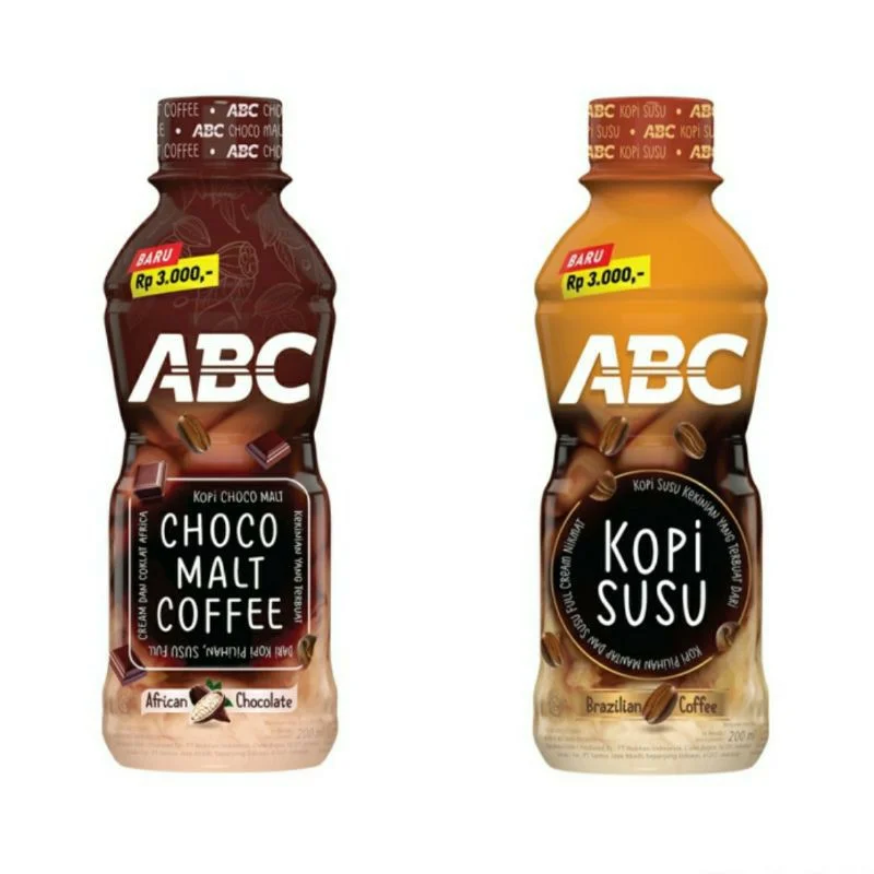 Beli kopi abc botol Murah di Toko Sembako Sumber Bahagia (SB Grosir)