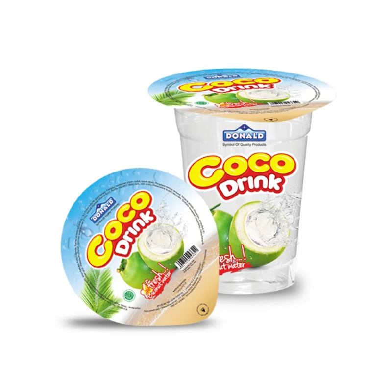 Beli coco drink Murah di Toko Sembako Sumber Bahagia (SB Grosir)