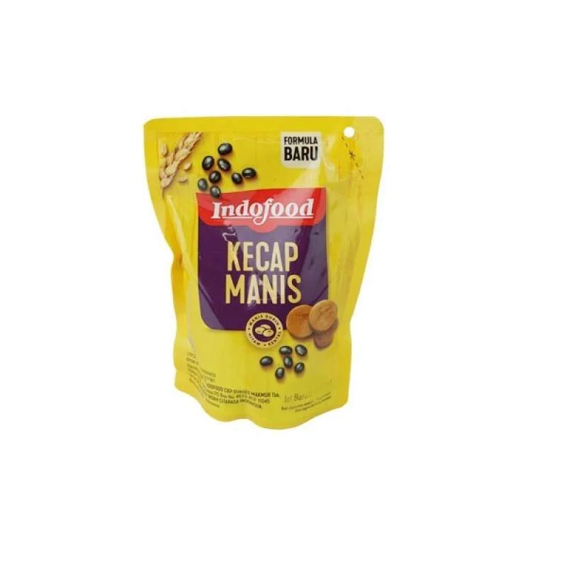 Beli kecap indofood refill Murah di Toko Sembako Sumber Bahagia (SB Grosir)