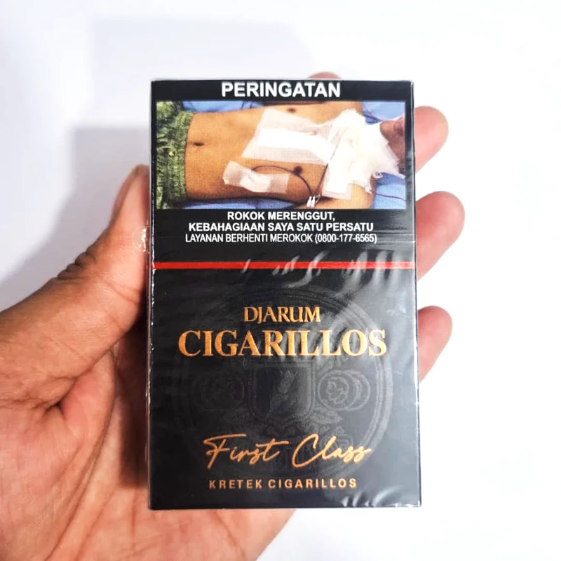 Beli Cigarillos Murah di Toko Sembako Sumber Bahagia (SB Grosir)