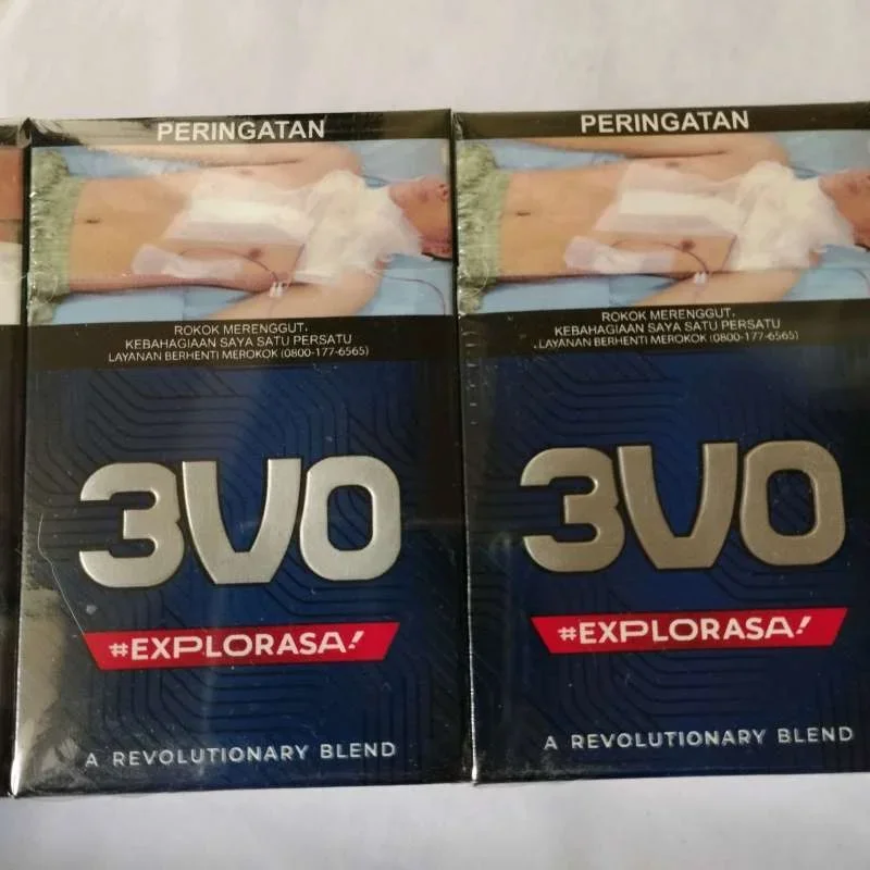 Beli 3vo explore Murah di Toko Sembako Sumber Bahagia (SB Grosir)