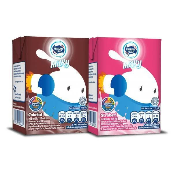 Beli BENDERA MILKY Murah di Toko Sembako Sumber Bahagia (SB Grosir)