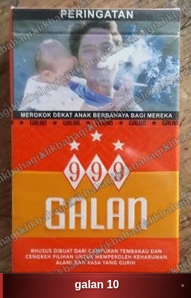 Beli galan 10 Murah di Toko Sembako Sumber Bahagia (SB Grosir)