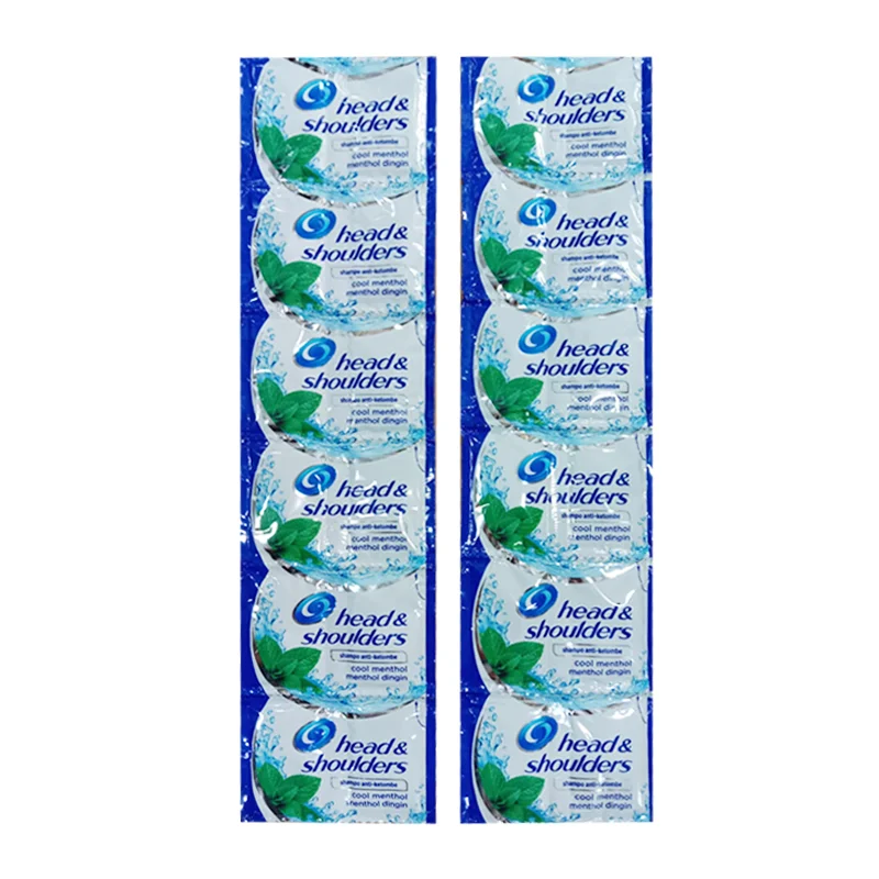 Beli Head and shoulder renceng Murah di Toko Sembako Sumber Bahagia (SB Grosir)