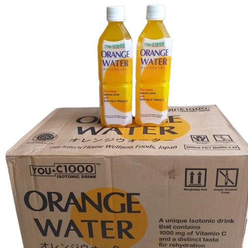 Beli you c orange Murah di Toko Sembako Sumber Bahagia (SB Grosir)