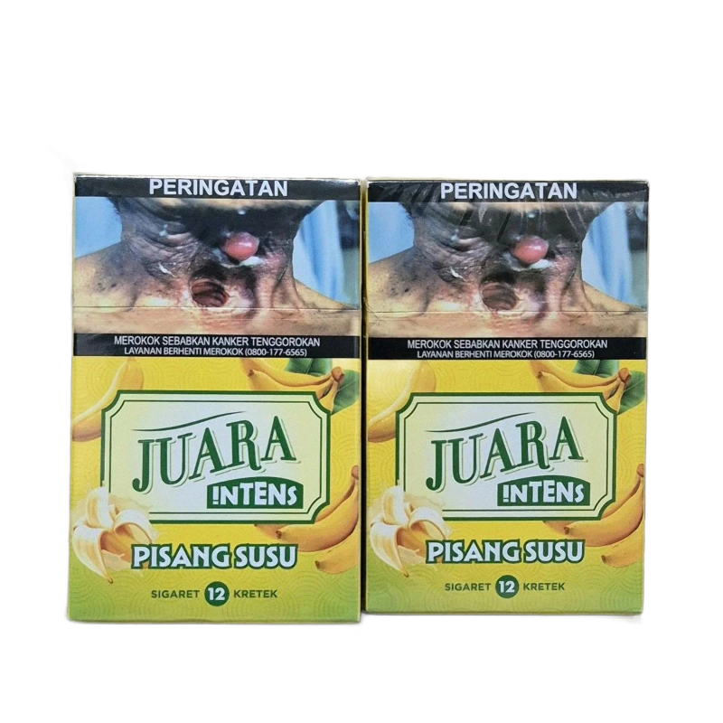 Beli JUARA INTENS PISANG Murah di Toko Sembako Sumber Bahagia (SB Grosir)