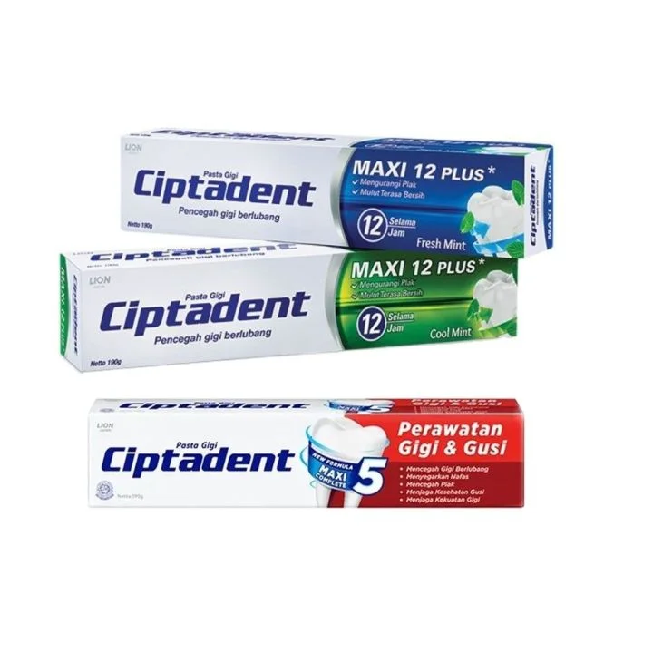 Beli ciptadent Murah di Toko Sembako Sumber Bahagia (SB Grosir)