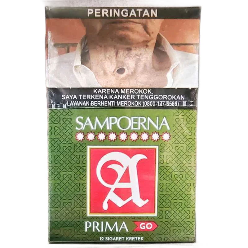 Beli Sampoerna prima go Murah di Toko Sembako Sumber Bahagia (SB Grosir)