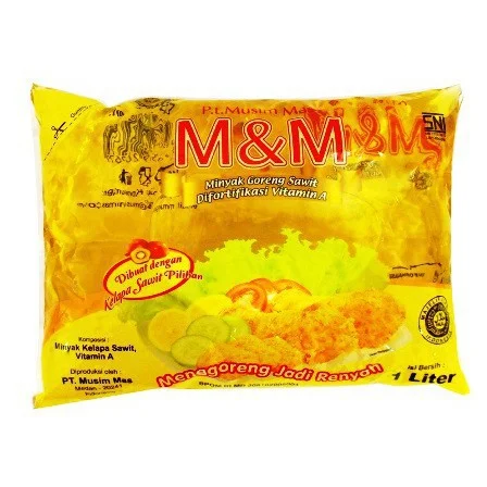 Beli minyak mm Murah di Toko Sembako Sumber Bahagia (SB Grosir)