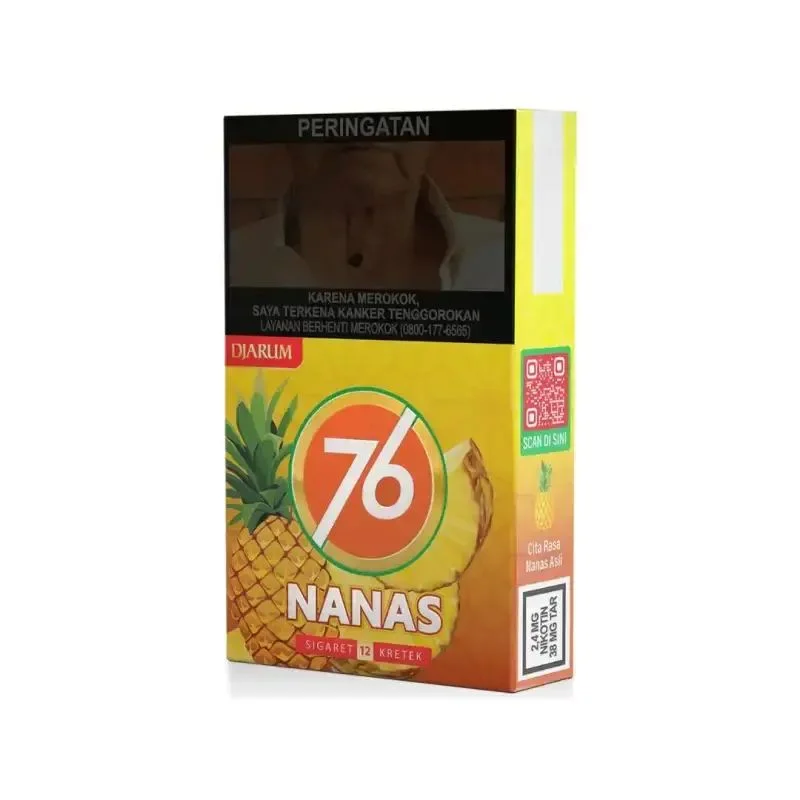 Beli 76 nanas Murah di Toko Sembako Sumber Bahagia (SB Grosir)