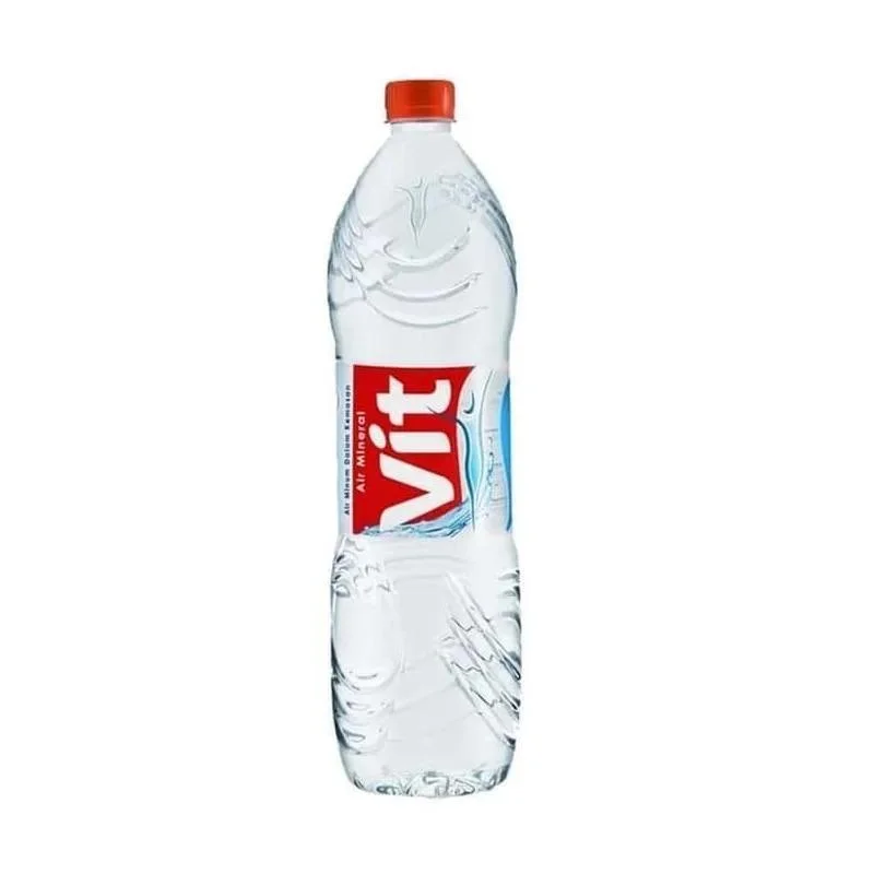 Beli Vit botol 1500ml Murah di Toko Sembako Sumber Bahagia (SB Grosir)