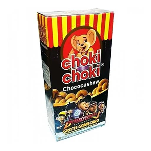 Beli Choki choki Murah di Toko Sembako Sumber Bahagia (SB Grosir)