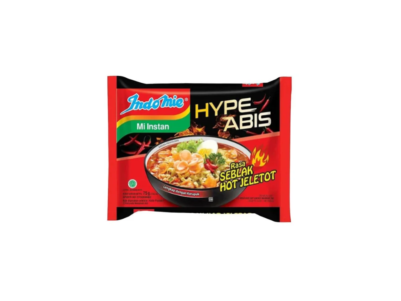 Beli indomie seblak Murah di Toko Sembako Sumber Bahagia (SB Grosir)