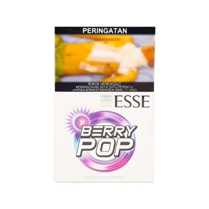 Beli esse berry pop 16 Murah di Toko Sembako Sumber Bahagia (SB Grosir)