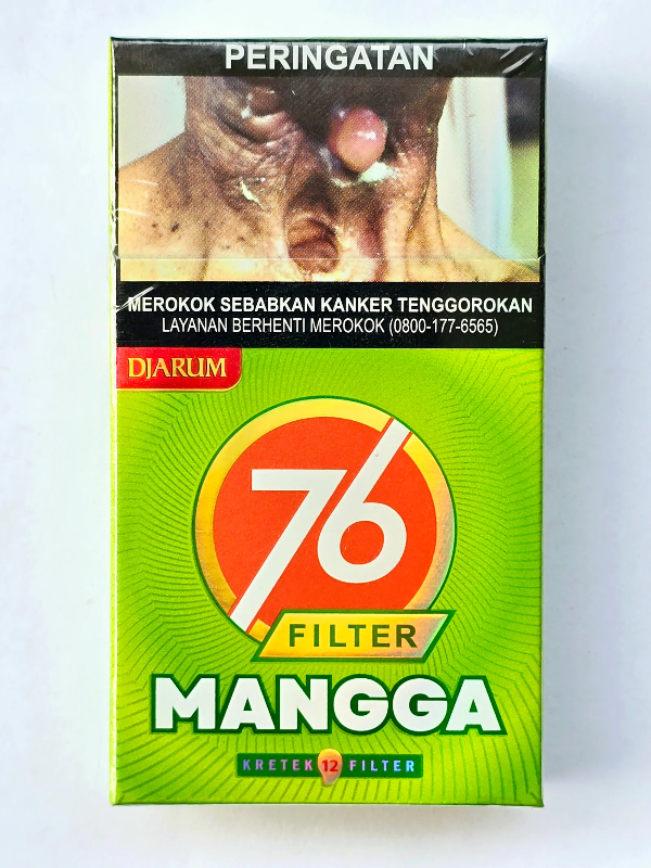 Beli jarum 76 mangga filter Murah di Toko Sembako Sumber Bahagia (SB Grosir)