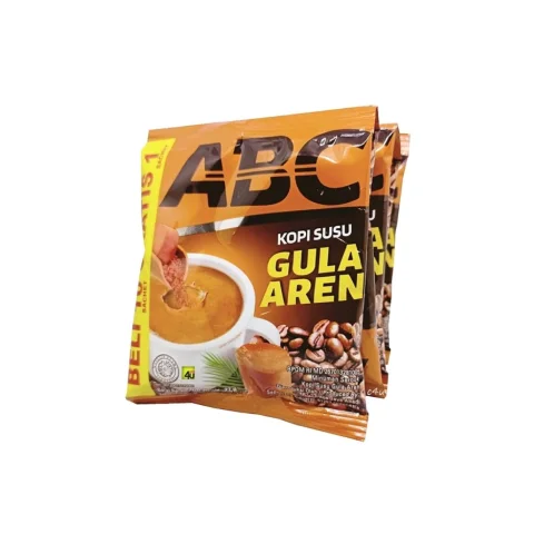 Beli abc gula aren Murah di Toko Sembako Sumber Bahagia (SB Grosir)