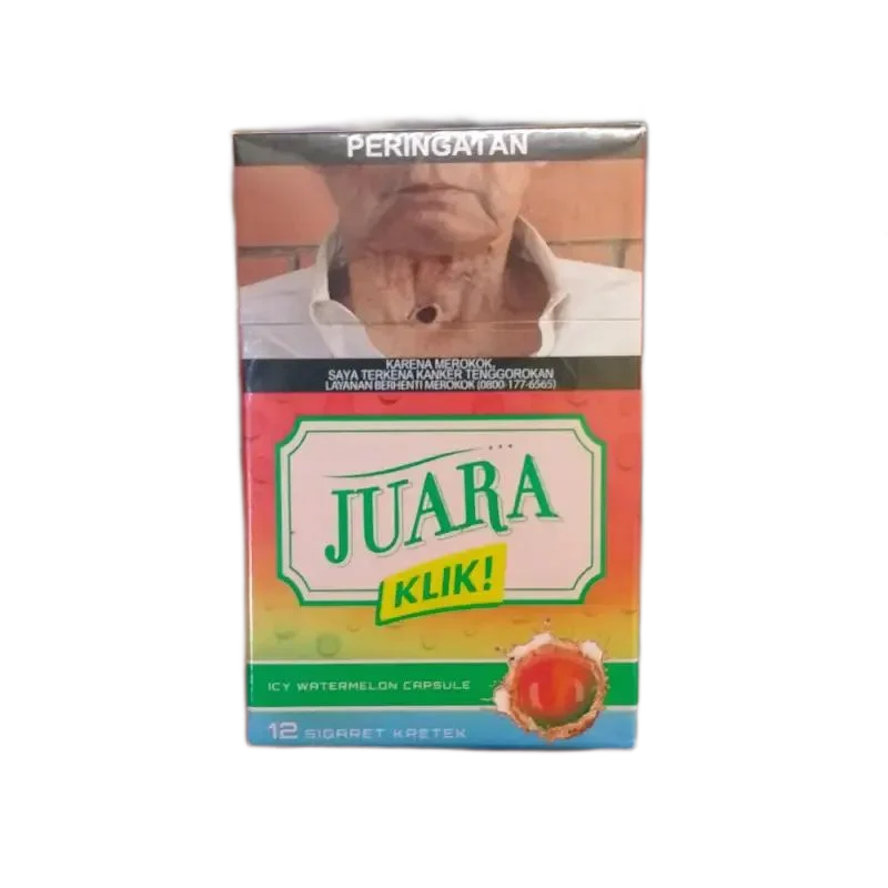 Beli JUARA KLIK WATERMELON Murah di Toko Sembako Sumber Bahagia (SB Grosir)