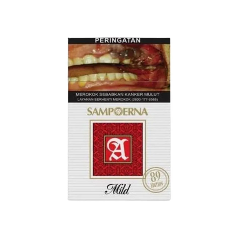 Beli sampoerna mild 89 Murah di Toko Sembako Sumber Bahagia (SB Grosir)