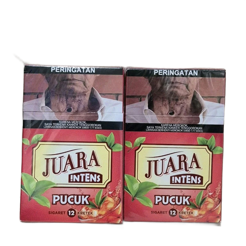 Beli JUARA INTENS TEH PUCUK Murah di Toko Sembako Sumber Bahagia (SB Grosir)