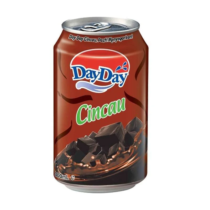 Beli cincau day day isi 20 Murah di Toko Sembako Sumber Bahagia (SB Grosir)