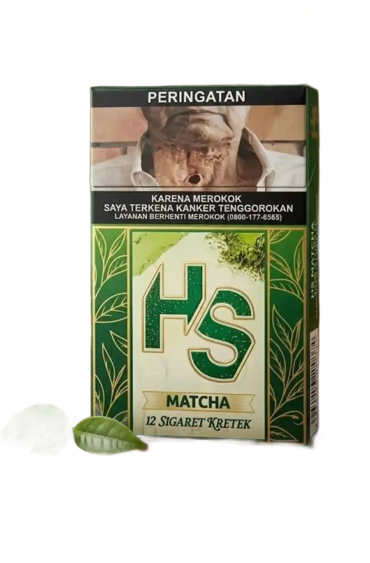 Beli hs matcha Murah di Toko Sembako Sumber Bahagia (SB Grosir)