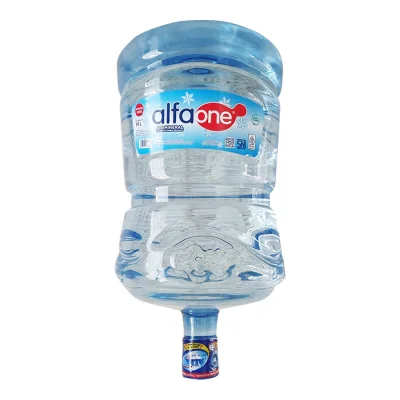 Beli alfa galon 15liter Murah di Toko Sembako Sumber Bahagia (SB Grosir)