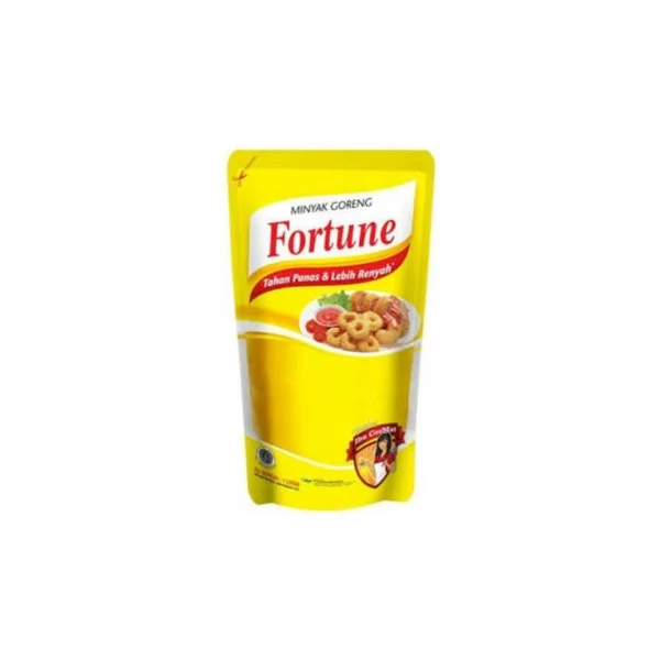 Beli fortune 800ml Murah di Toko Sembako Sumber Bahagia (SB Grosir)