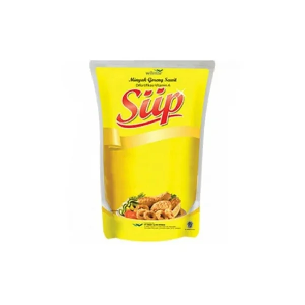 Beli minyak sip Murah di Toko Sembako Sumber Bahagia (SB Grosir)