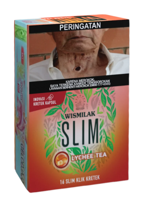 Beli wismilak slim Murah di Toko Sembako Sumber Bahagia (SB Grosir)