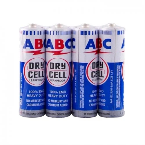 Beli batre abc Murah di Toko Sembako Sumber Bahagia (SB Grosir)