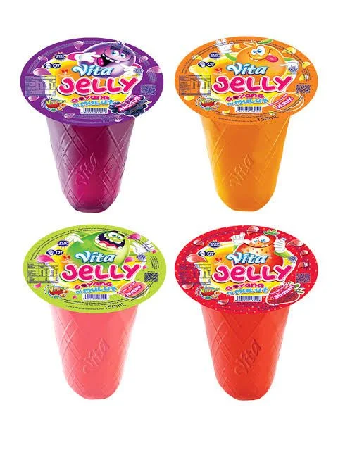 Beli vita jelly Murah di Toko Sembako Sumber Bahagia (SB Grosir)